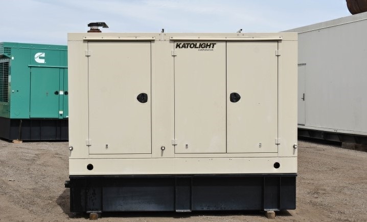 望谟购买柴油发电机需留心哪些问题?