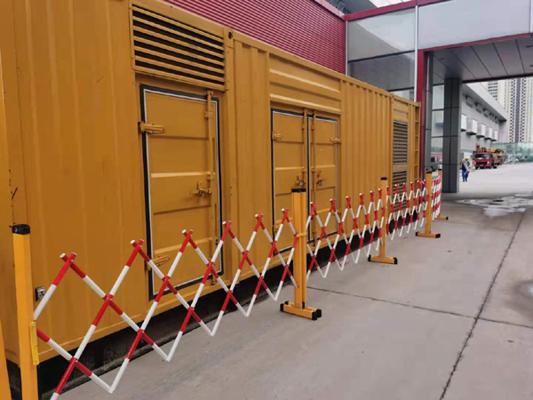 望谟租赁发电机发电机油箱使用后要定期清除油箱底部沉淀的杂质