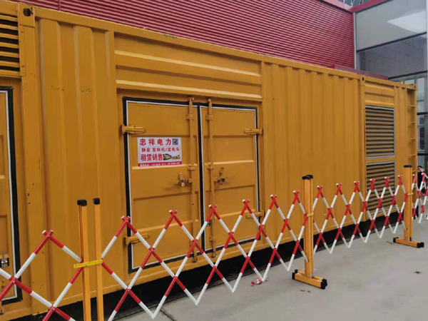 望谟柴油发电机电压不稳的原因是什么？