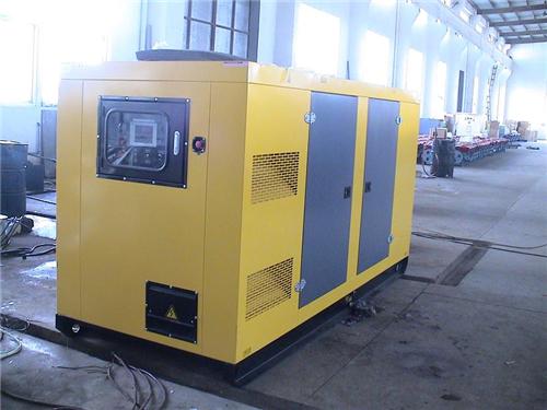 望谟租赁发电机 柴油发电机组的蓄电池种类有哪些？