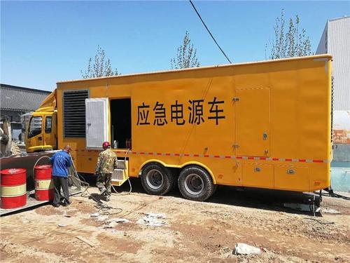 望谟发电车租赁-教您挑选发电机哪些技巧可以掌握使用