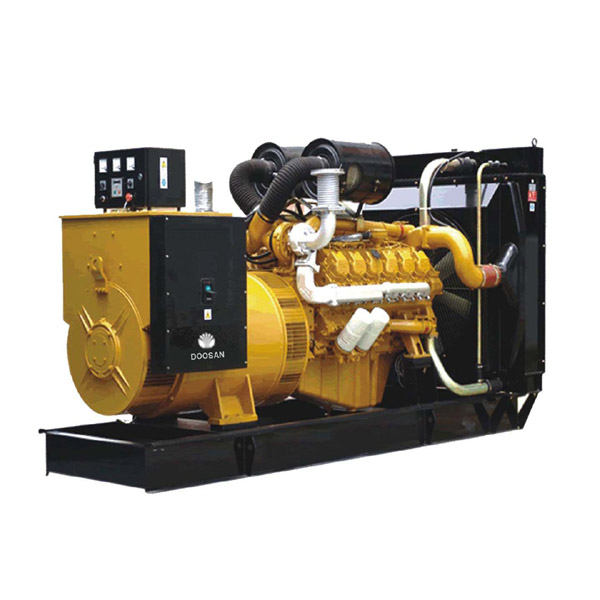 望谟租赁发电机-怎样确保潍柴发电机组的质量