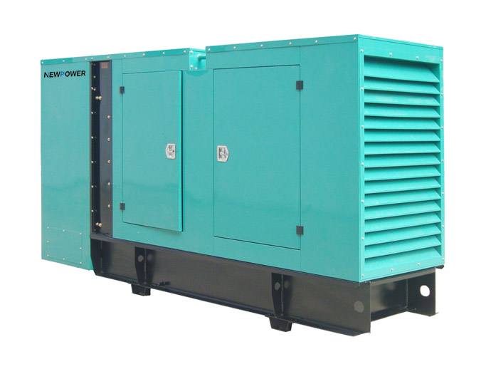 望谟发电车租赁-沃尔沃发电机组多少钱