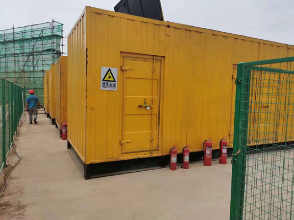 望谟发电车租赁-柴油发电机组电机测速发电机的分类