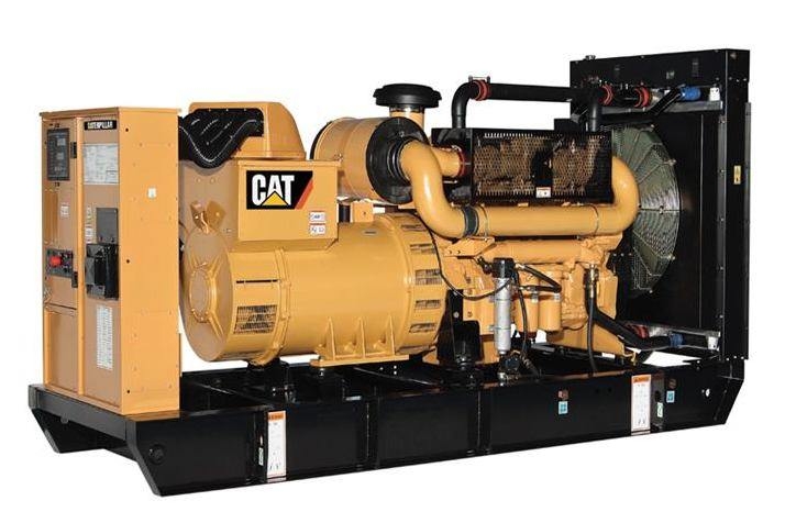 望谟租赁发电机-柴油发电机设计的优势性能特点有哪些