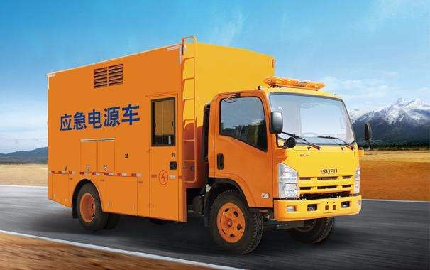 望谟租赁发电机-柴油发电机组紧急停机的正确操作方法