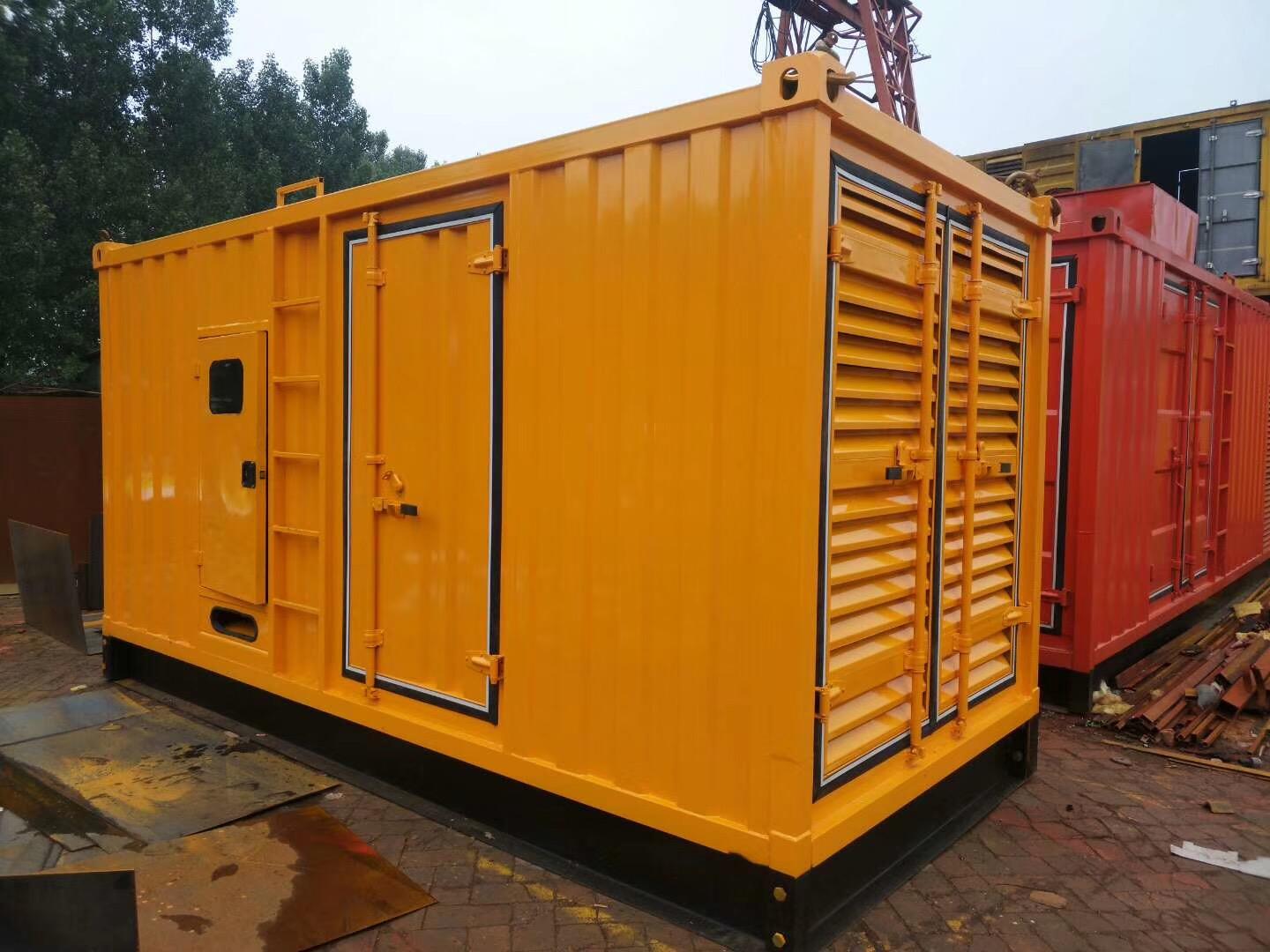 望谟300kw柴油发电机组一个小时需要的油耗