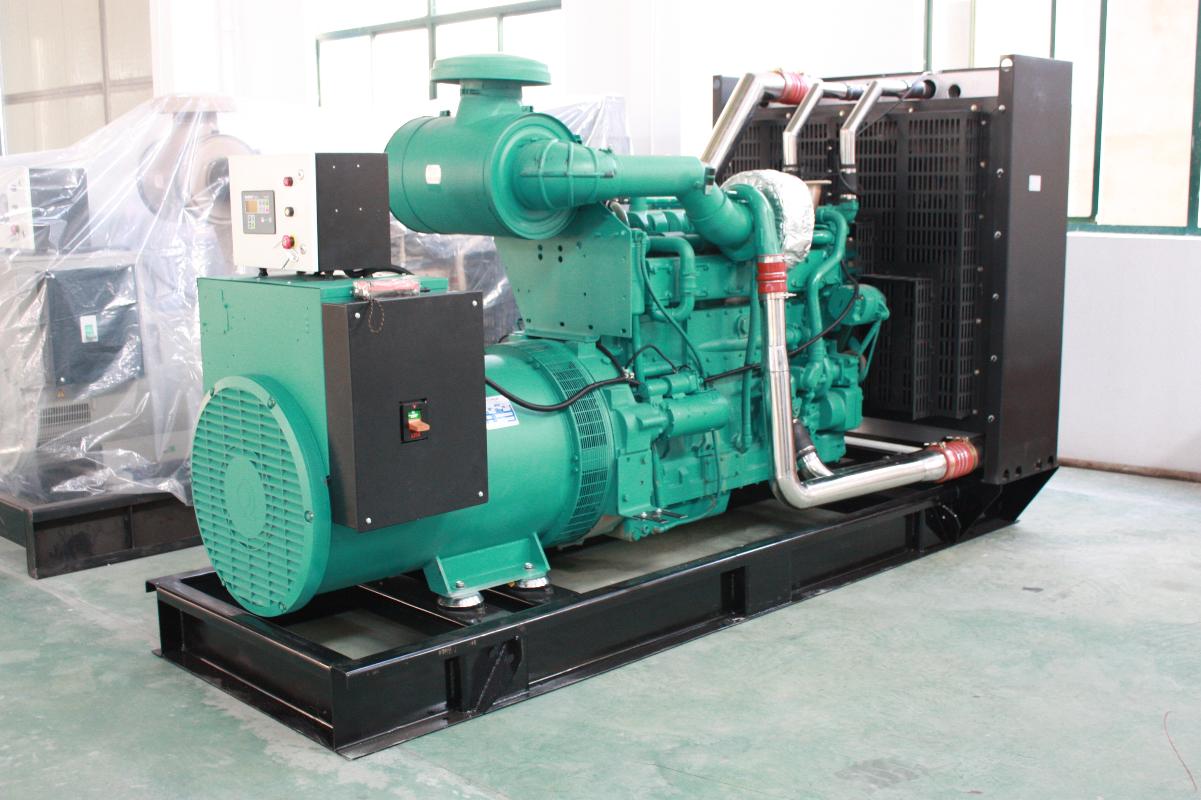 望谟租赁发电机柴油发电机组易损件有哪些