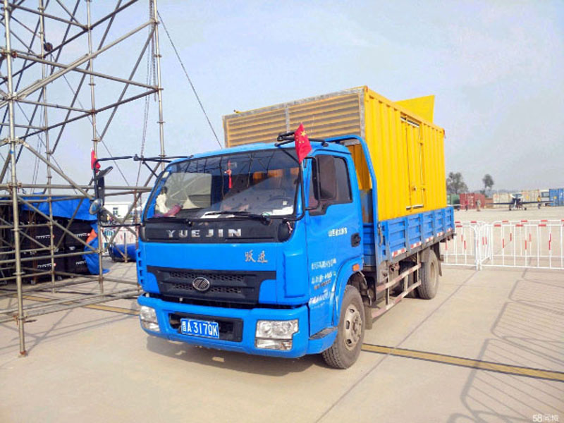 望谟租赁发电机-柴油发电机组租赁之新发电机组热磨合与冷磨合的区别