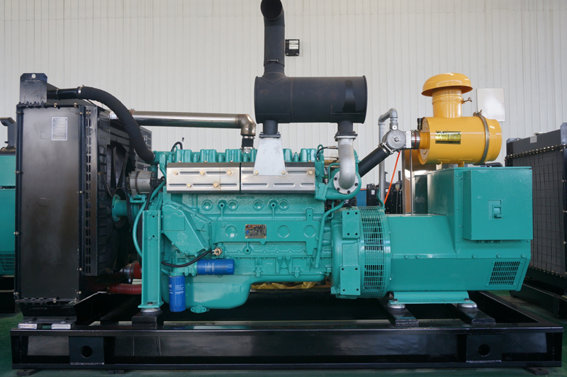 望谟发电机组修正系数表中海拔高度的上限是多少？