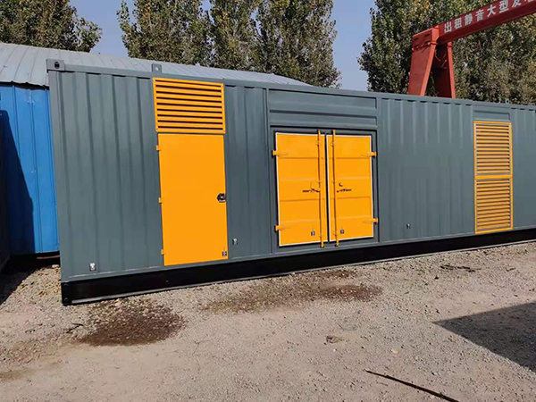 望谟签订发电机出租合同时需要注意的一些重要事项：