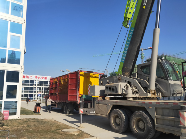 望谟发电机出租50KW柴油发电机组需要配多粗电缆线