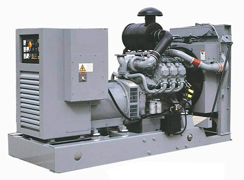 望谟发电机租赁照明负载功率和用电量的关系是什么？