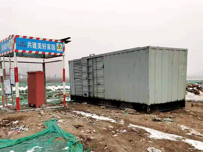 望谟燃气发电机在高海拔地区运行时会遇到哪些常见故障？