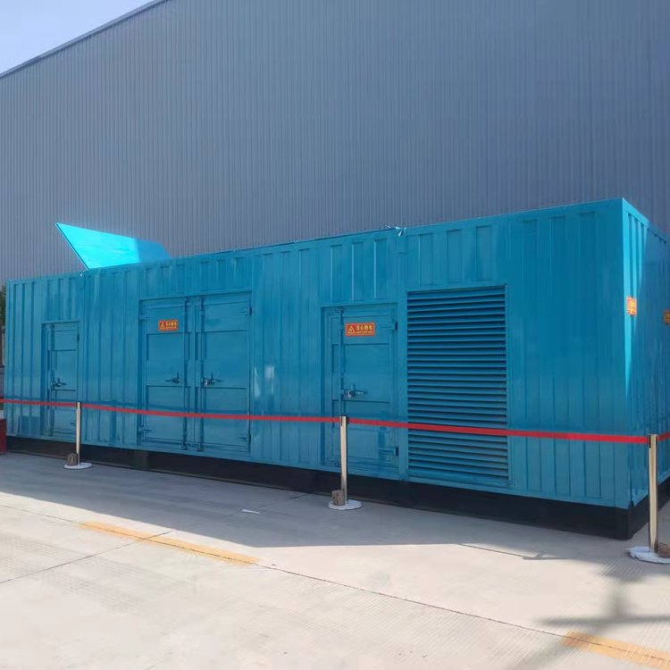 望谟怎样更换柴油发电机组的空气滤清器？