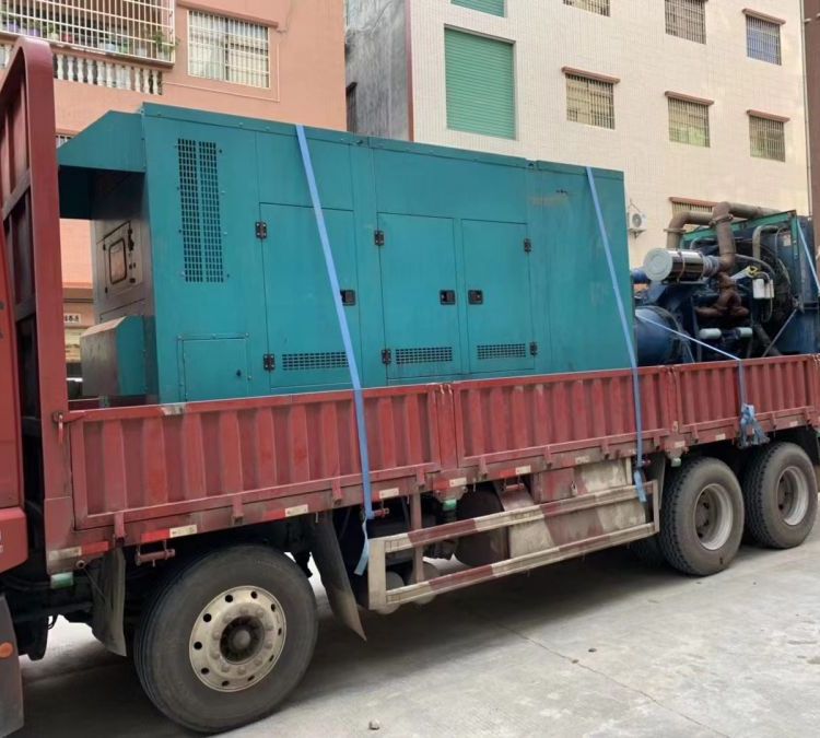 望谟如何在不同负载率下确保 400KW 柴油发电机组的正常运行？