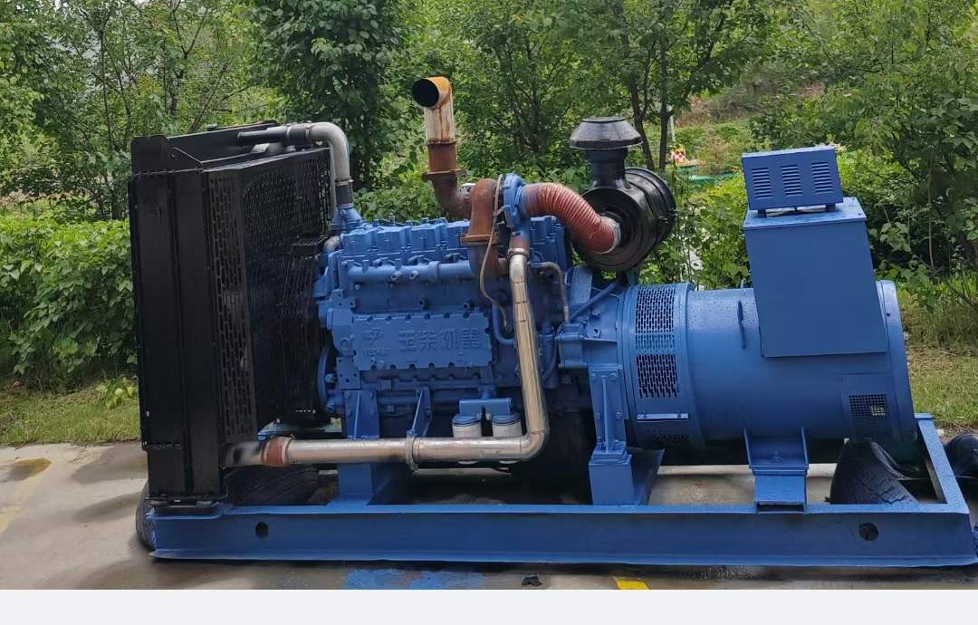 望谟发电机出租如何选择适合的空开类型？