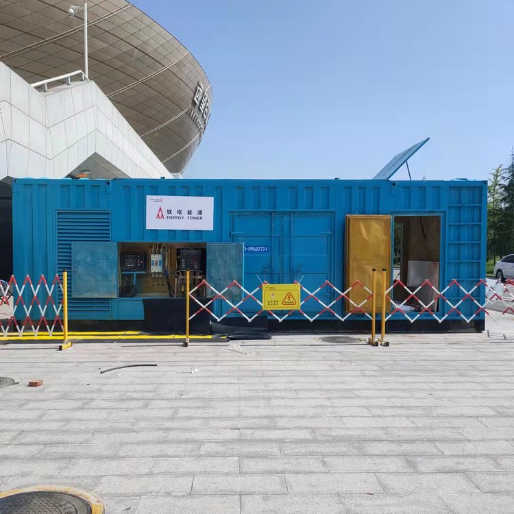 望谟如何确保发电机组和变压器的接地系统安全可靠？