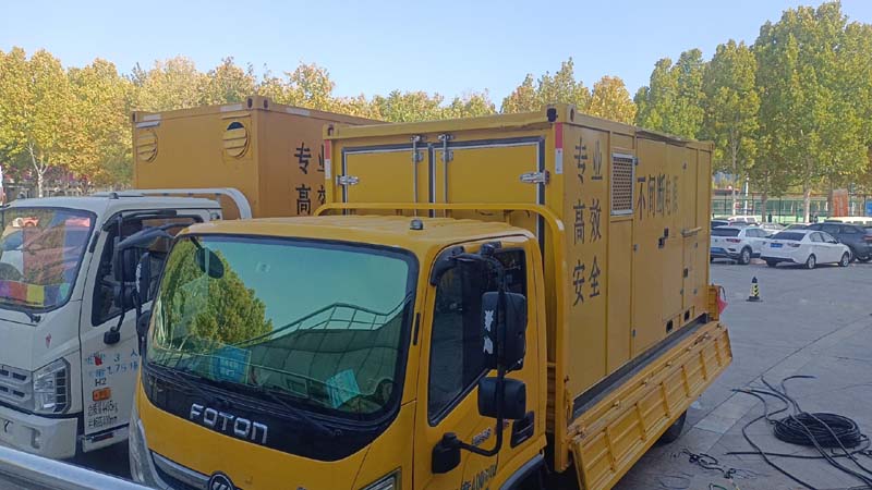 望谟有哪些因素会影响柴油发电机组和UPS电源的切换时间？