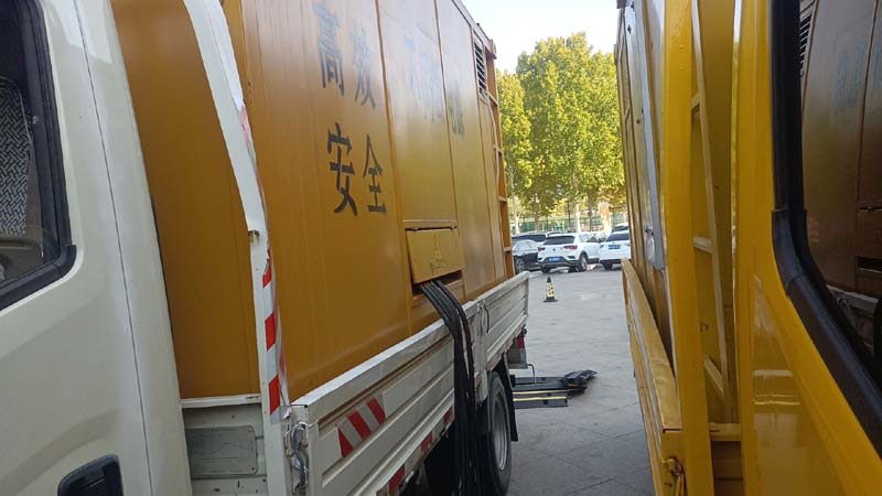 望谟如何判断柴油发电机组和UPS电源的切换时间是否符合要求？