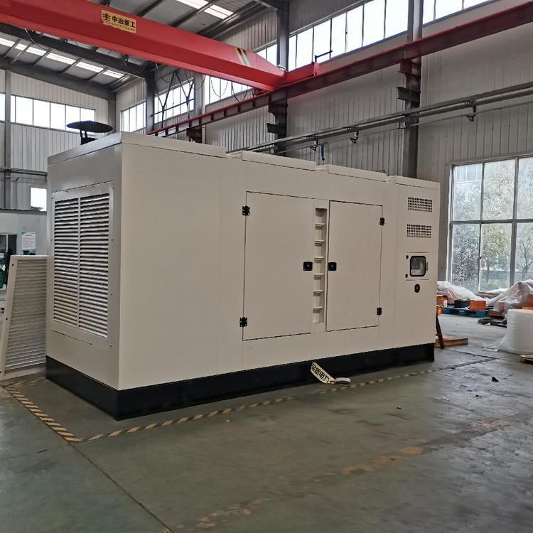 望谟启动发电机组时需要注意什么？