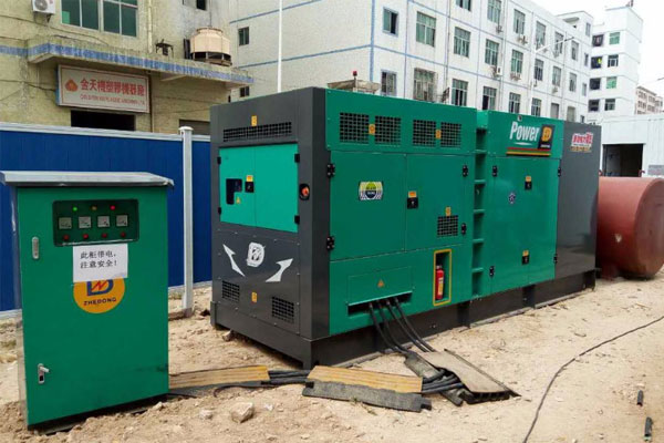 望谟为什么夏季要重点检查发电机组的燃油系统密封性？