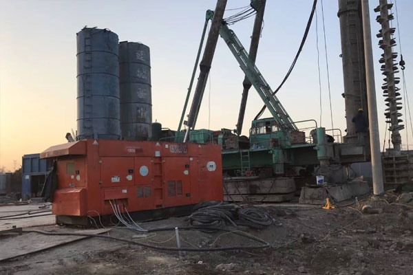 望谟如何检查发电机组燃油系统的密封性？