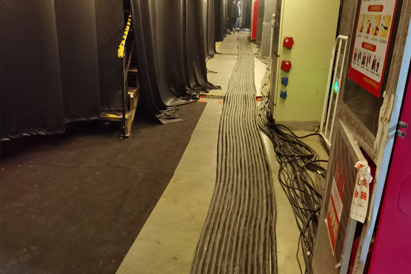 望谟柴油发电机组的输出电压可以调节到哪些范围？