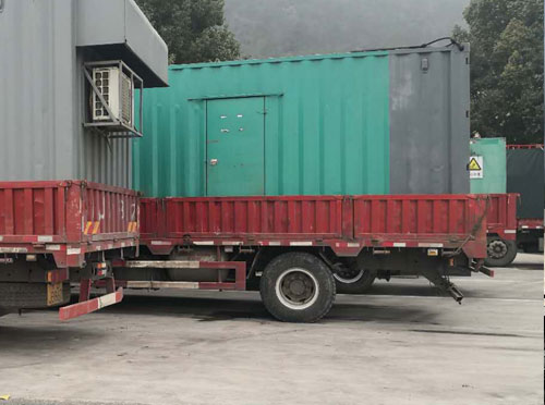 望谟柴油发电机组使用注意安全事项有哪些？