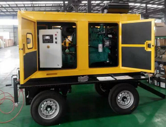 望谟不同标号的柴油混合使用对发动机的油耗有什么影响？