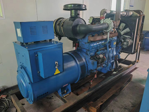 望谟100kW柴油发电机组使用多级机油有哪些优缺点？