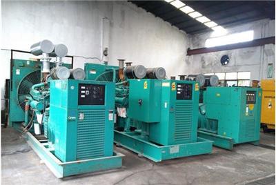 望谟如何判断汽油发电机组电瓶的使用寿命？