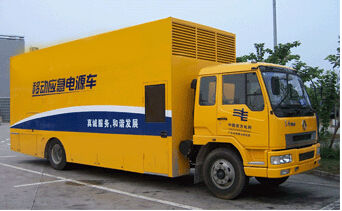 望谟发电机组如何判断水冷式机油散热器是否需要更换？