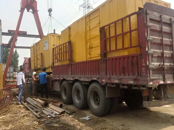 望谟更换水冷式机油散热器密封件的操作步骤是怎样的？