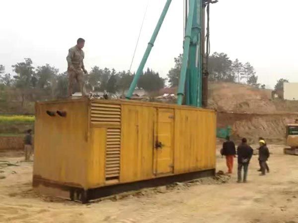 望谟柴油发电机组应用场合有哪些？